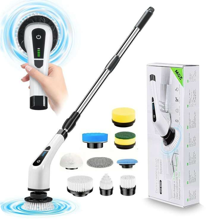 Multifunctional products