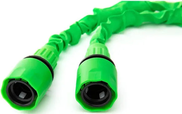 Expandable Hose Pipe with Spray Gun – For Garden, Car & Bike Wash | Lightweight, Flexible Water Hose with Nozzle.